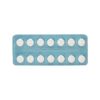 Lamisil 250 mg 14 tablets 