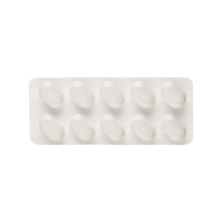 Lodine 300 mg 10 filmtablets Lodine 300 mg 10 filmtablets