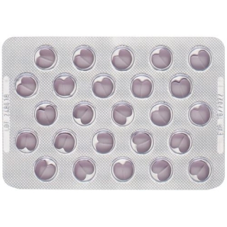 Concor 10 mg Plus 25 mg 100 Lacktabs Concor 10 mg Plus 25 mg 100 Lacktabs
