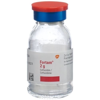 FORTAM TROCKENSUB 2G FORTAM TROCKENSUB 2G