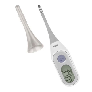 BRAUN AGE PREC PRT2000EU DIGIT BRAUN AGE PREC PRT2000EU DIGIT