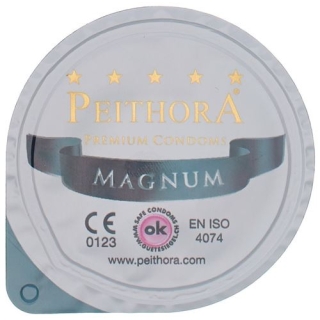 Peithora Magnum 12 штук Peithora Magnum 12 штук