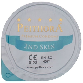 Peithora 2nd Skin 12 штук Peithora 2nd Skin 12 штук