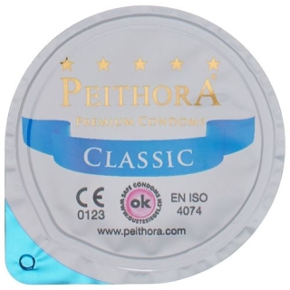 Peithora Classic 12 штук Peithora Classic 12 штук