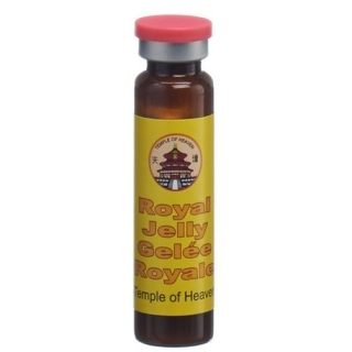GELEE ROYALE ROYAL JELLY TEMP GELEE ROYALE ROYAL JELLY TEMP