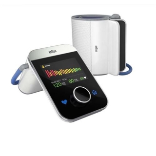 BRAUN ACTIVSCAN 9 BLUTDRUCKMES BRAUN ACTIVSCAN 9 BLUTDRUCKMES