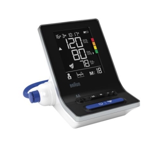 BRAUN EX BLUTDR MESSGE 3BP6150 BRAUN EX BLUTDR MESSGE 3BP6150