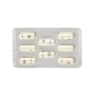 Dalacin C 300 mg Erwachsene 16 Kaps Dalacin C 300 mg Erwachsene 16 Kaps