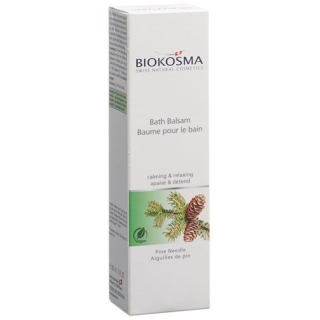 Biokosma Fichtennadelbad 200мл