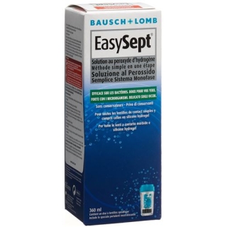 BAUSCHL EASY SEPT BAUSCHL EASY SEPT