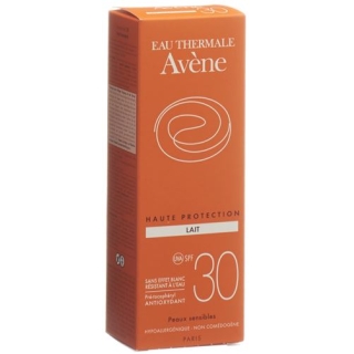 Avene Sonnenschutz Milch LSF 30 100мл Avene Sonnenschutz Milch LSF 30 100мл