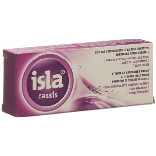 ISLA CASSIS ISLA CASSIS