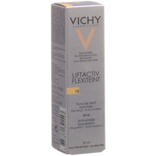 Vichy Liftactiv Flexilift 15 30мл Vichy Liftactiv Flexilift 15 30мл