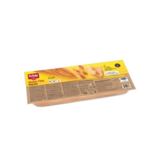 Schar Baguette Glutenfrei 350г Schar Baguette Glutenfrei 350г