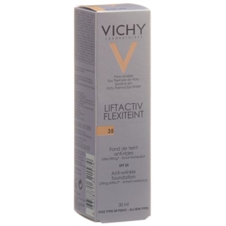 Vichy Liftactiv Flexilift 35 30мл Vichy Liftactiv Flexilift 35 30мл
