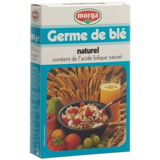 MORGA WEIZENKEIM NATURREIN MORGA WEIZENKEIM NATURREIN
