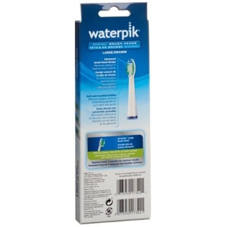 Waterpik Sensonic Brush Heads Standard Waterpik Sensonic Brush Heads Standard