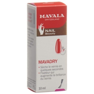 Mavala Mavadry 10мл Mavala Mavadry 10мл