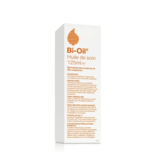 Bi-Oil Hautpflege Ol 125мл