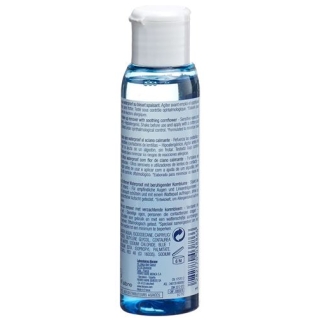 Klorane Make-Up Entferner Wasserfest 100мл Klorane Make-Up Entferner Wasserfest 100мл