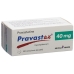 Pravastax 40 mg 100 tablets