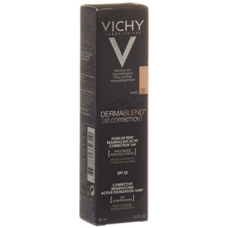 Vichy Dermablend 3D Correction 35 Sand 30мл Vichy Dermablend 3D Correction 35 Sand 30мл