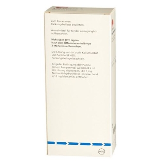 Axura 10 mg/g 100 ml