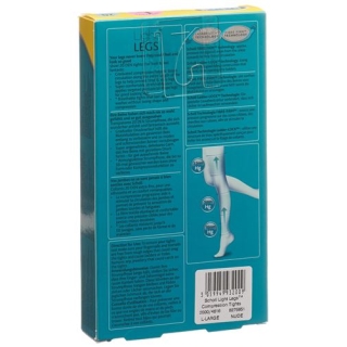 SCHOLL LIGHTL STR HO 20D L NUD SCHOLL LIGHTL STR HO 20D L NUD