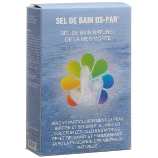 DS PAR NAT BADESALZ TOT MEER DS PAR NAT BADESALZ TOT MEER