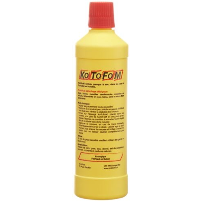 KOTOFOM FL