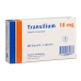 Tranxilium 10 mg 20 Kaps