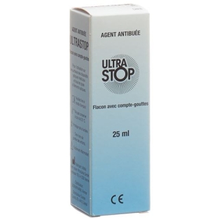 ULTRASTOP ANTIBESCHLAG TROPFFL ULTRASTOP ANTIBESCHLAG TROPFFL