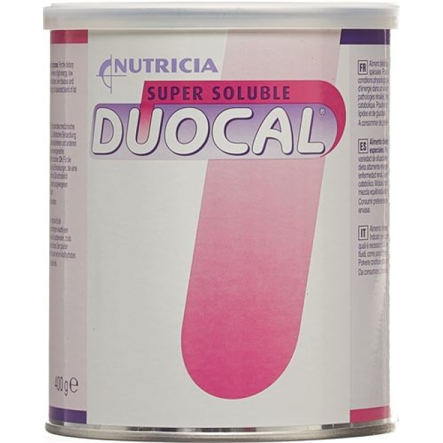 DUOCAL PLV NEUTRAL