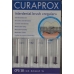 Curaprox CPS 18 Regular Burste Violett 5 штук