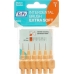 TePe Interdentalbursten X-soft 0.45мм 6 штук