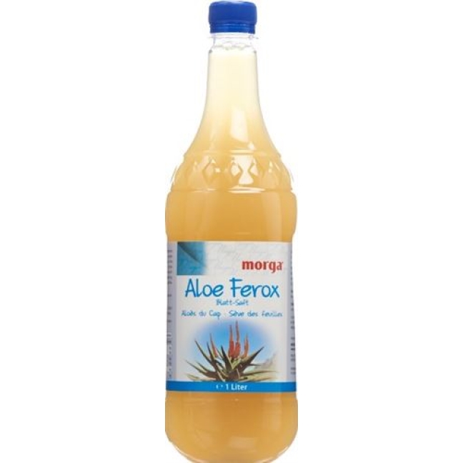 Aloe Ferox Simply Getrank 1л