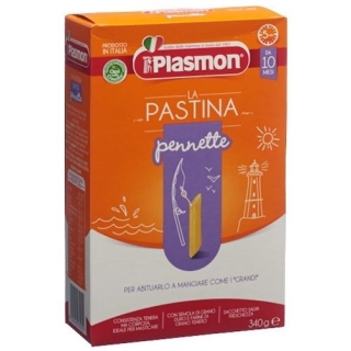 Plasmon Pasta Pennette 340г Plasmon Pasta Pennette 340г