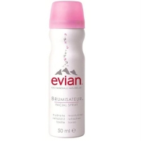 Evian Brumisateur аерозоль 50мл Evian Brumisateur аерозоль 50мл