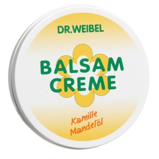 Weibel бальзам крем 125мл Weibel бальзам крем 125мл