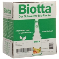 BIOTTA BIO FRUEHSTUECK BIOTTA BIO FRUEHSTUECK