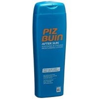 Piz Buin After Sun Soothing лосьон бутылка 200мл Piz Buin After Sun Soothing лосьон бутылка 200мл