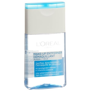 L'Oreal Dermo Expertise Augen Make Up Entferner 125мл L'Oreal Dermo Expertise Augen Make Up Entferner 125мл