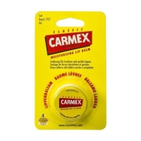 Carmex бальзам для губ Topf 7.5г Carmex бальзам для губ Topf 7.5г