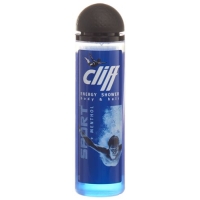 CLIFF DUSCH ENERGY SPORT MENTH CLIFF DUSCH ENERGY SPORT MENTH