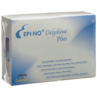 Epi No Delphine Plus Geburtstrainer Epi No Delphine Plus Geburtstrainer