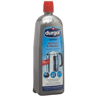 DURGOL EXPRESS SCHNELLENTKALK DURGOL EXPRESS SCHNELLENTKALK
