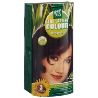 Henna Plus Long Last Colour 3.67 Burgund Henna Plus Long Last Colour 3.67 Burgund