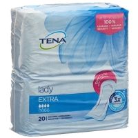 TENA LADY EXTRA TENA LADY EXTRA