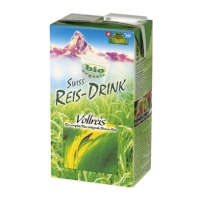 SWISS RICE DRINK RIZ COMPL BIO SWISS RICE DRINK RIZ COMPL BIO