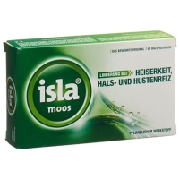 ISLA MOOS ISLA MOOS